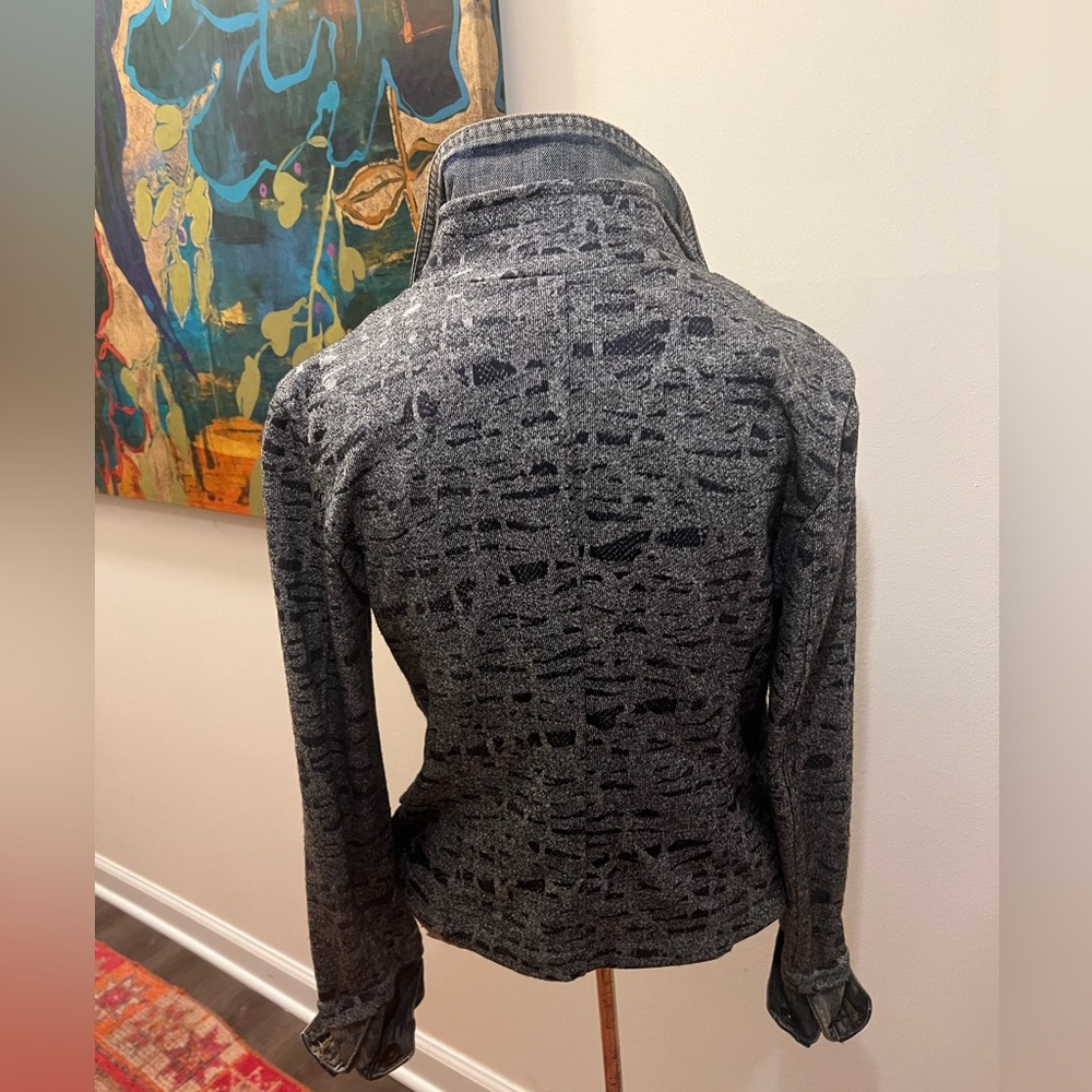 Unique Baci Jacket - image 3